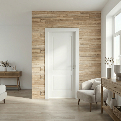 Панели 3D МДФ STELLA Дуб Сонома (уп-1,13кв.м)