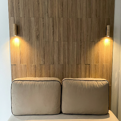 Панели 3D МДФ STELLA Дуб Винтаж (уп-1,13кв.м) купить по цене 1 799 ₽ | Stella